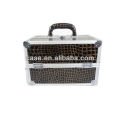 2013 new hot aluminum Cosmetic box